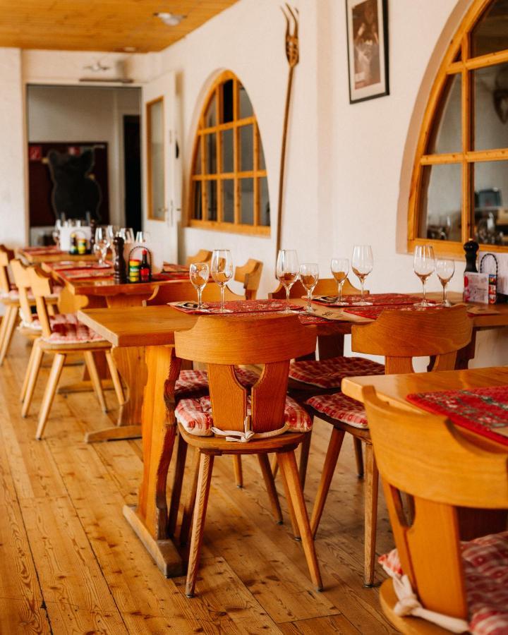 Appart hôtel Le Vieux Valais 3*