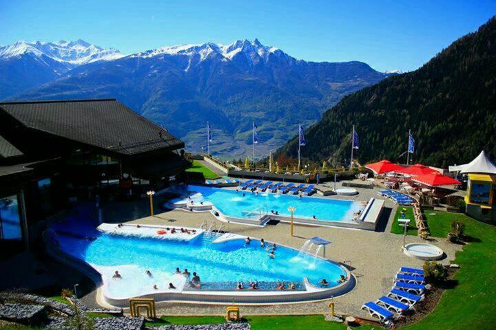 Le Vieux Valais Appart hôtel 3*